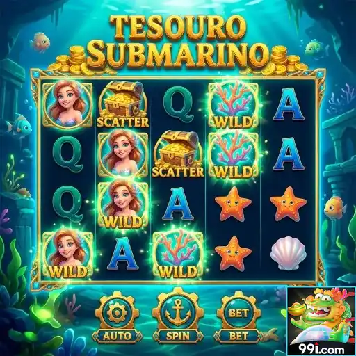 99i explore avançado caça-níqueis