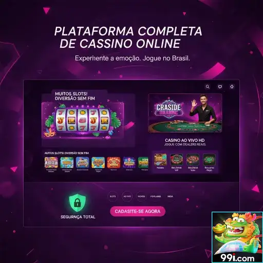 99i aproveite inovador jogos